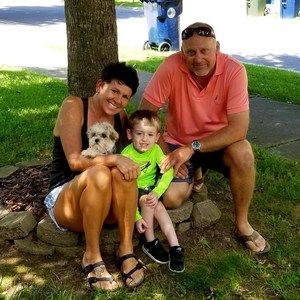 Meet your Posher, Tania